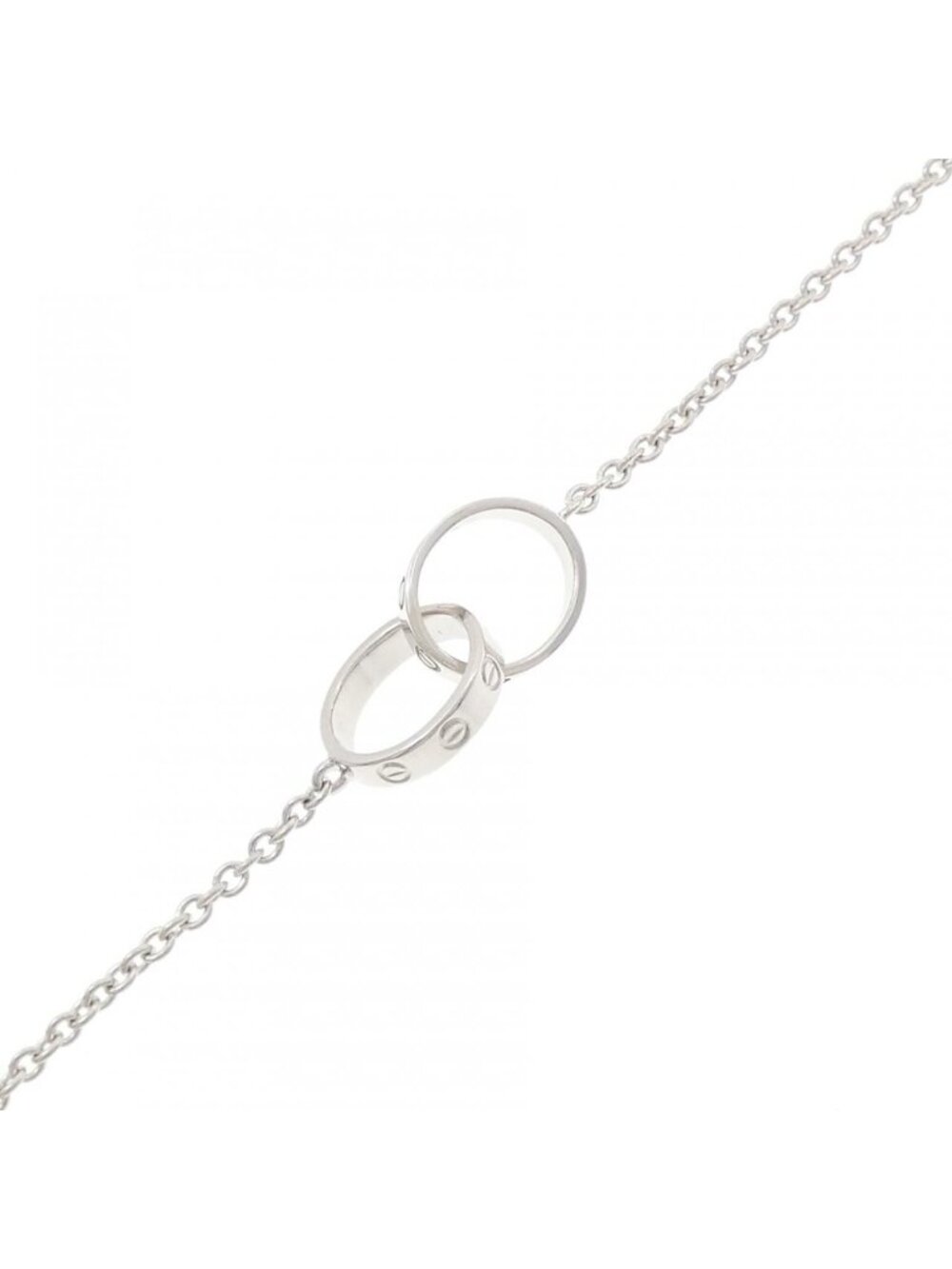 Cartier Baby Love Bracelet